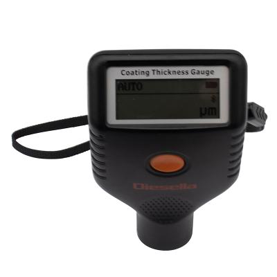 X300 Lagtykkelsesmåler 0-3000µm med ekstern probe Bluetooth til App Xthick